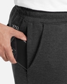 Shop Men's Black Regular Fit Shorts-Full