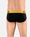 Shop Men's Intellisoft Antimicrobial Micro Modal Dyanmo Brief-Design