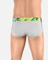 Shop Men's Intellisoft Antimicrobial Micro Modal Dyanmo Brief-Design