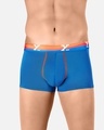 Shop Men's Intellisoft Antimicrobial Micro Modal Dyanmo Trunk