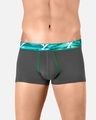 Shop Men's Intellisoft Antimicrobial Micro Modal Dyanmo Trunk