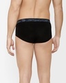 Shop Men's Intellisoft Antimicrobial Micro Modal Hues Brief-Design