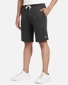 Shop Pack of 2 Men's Multicolor Regular Fit Shorts-Design