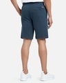 Shop Pack of 2 Men's Multicolor Regular Fit Shorts-Full