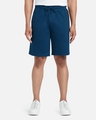 Shop Pack of 3 Men's Multicolor Regular Fit Shorts