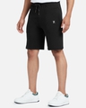Shop Pack of 3 Men's Multicolor Regular Fit Shorts-Design