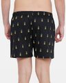 Shop Men's Printed Boxer Pineapple-Design