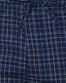 Shop Super Combed Cotton Checkered Pyjamas For Men