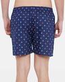 Shop Super Combed Cotton Printed Boxers For Men (Pack Of 1) Shell Boat-Design