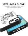 Shop Y2K Chrome Premium Glass Cover for Apple iPhone 12 Pro Max-Design