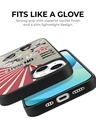 Shop Y2K Montoage Premium Glass Cover for Apple iPhone 12 Pro Max-Design
