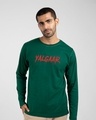 Shop Yalgaar Ho Full Sleeve T-Shirt-Front