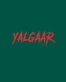 Shop Yalgaar Ho Full Sleeve T-Shirt-Full