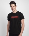 Shop Yalgaar Ho Half Sleeve T-Shirt-Front
