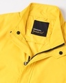Shop Women's Yellow Windcheater Jacket