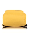 Shop Yellow Polyester Backpack