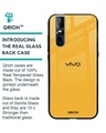 Shop Premium Glass Cover for Vivo V15 Pro (Shock Proof, Lightweight)-Design