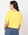 Shop Yolo Yellow Dolman Sleeve T-Shirt-Design