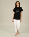 Shop You're The Monica Boyfriend T-Shirt (FRL)-Design