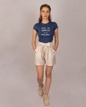 Shop You're The Monica Half Sleeve T-Shirt (FRL)-Design
