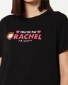 Shop You'Re The Rachel Boyfriend T-Shirt (FRL)
