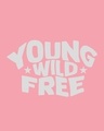 Shop Young Wild Free 2.0 Side Printed Boxer