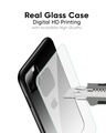 Shop Zebra Gradient Premium Glass Case for Apple iPhone 13(Shock Proof, Scratch Resistant)-Full