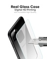 Shop Zebra Gradient Premium Glass Case for Oppo F25 Pro 5G(Shock Proof, Scratch Resistant)-Full