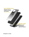 Shop Zebra Gradient Premium Glass Case for Samsung Galaxy A55 5G(Shock Proof, Scratch Resistant)-Design