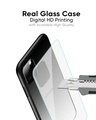 Shop Zebra Gradient Premium Glass Case for Vivo V30 5G(Shock Proof, Scratch Resistant)-Full
