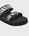 Shop Zebra Women Sandal