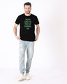 Shop Zindagi Jhand Hai Half Sleeve T-Shirt