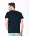 Shop Zip It Half Sleeve T-Shirt-Design