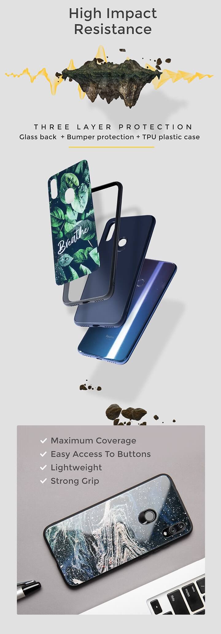 Buy Thor Hammer iPhone 11 Pro Max Mobile Cover (AVL) for Unisex iPhone