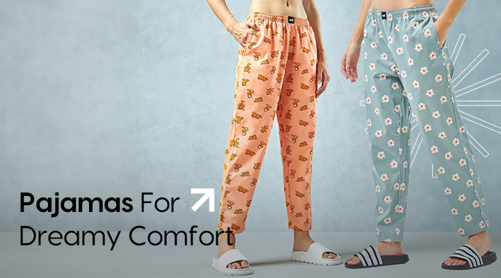 Pajamas for Women