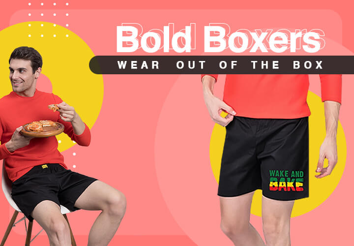 bewakoof boxers