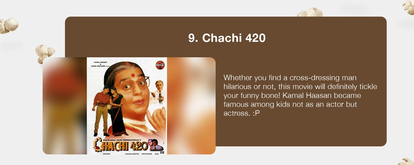 Chachi 420