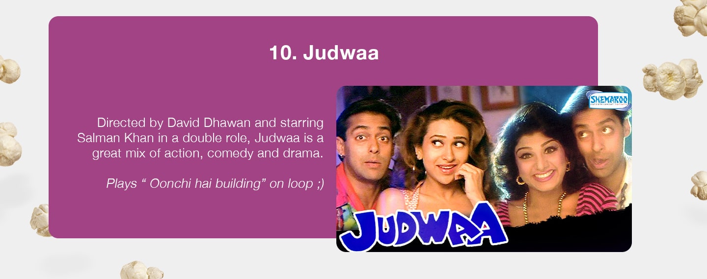 Judwaa