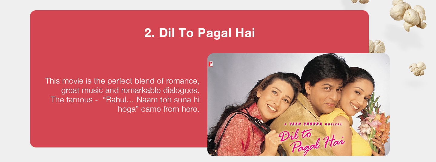 Dil to Pagal hai