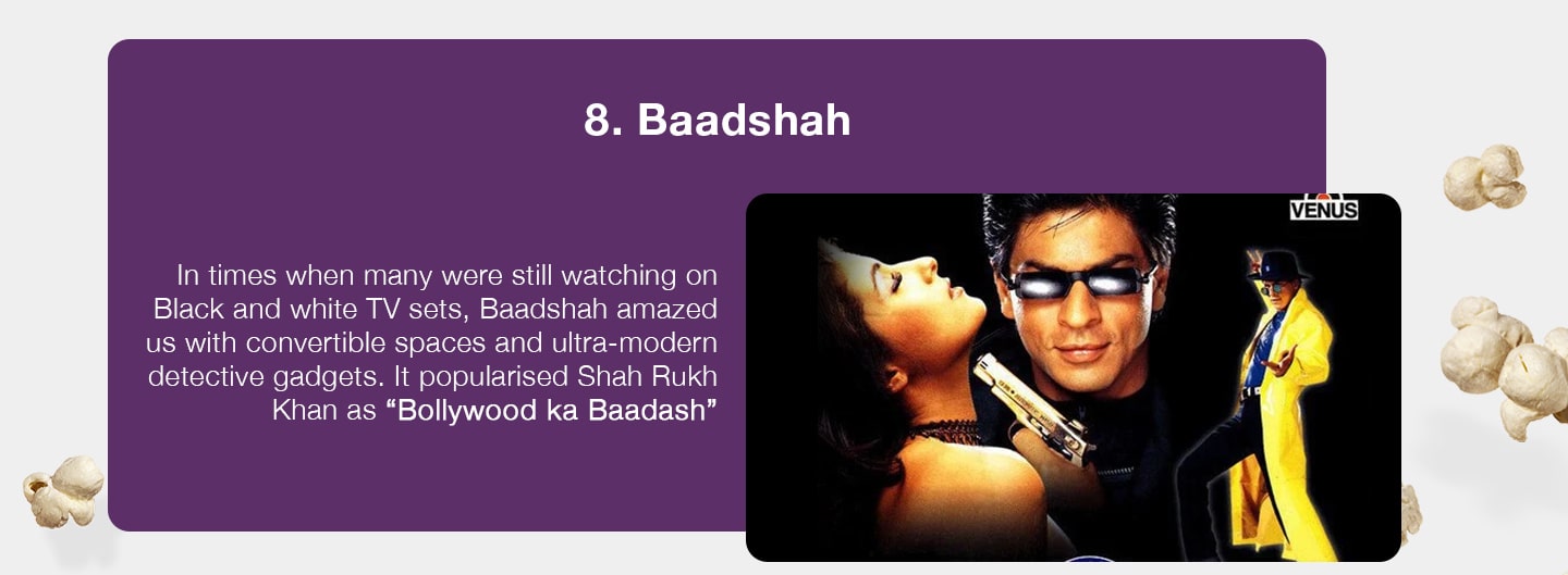Baadshah