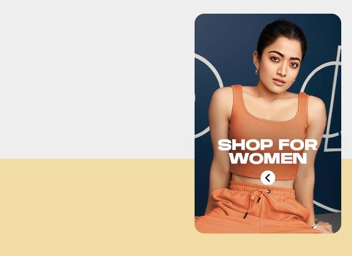 Shop women