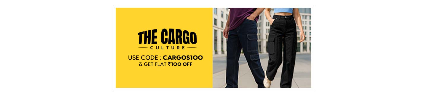 Cargo Culture