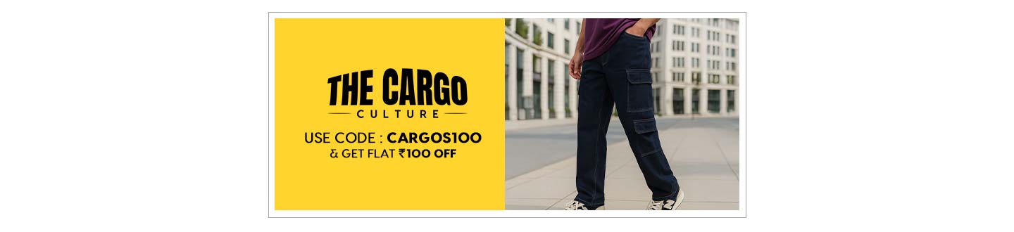 Cargo Culture