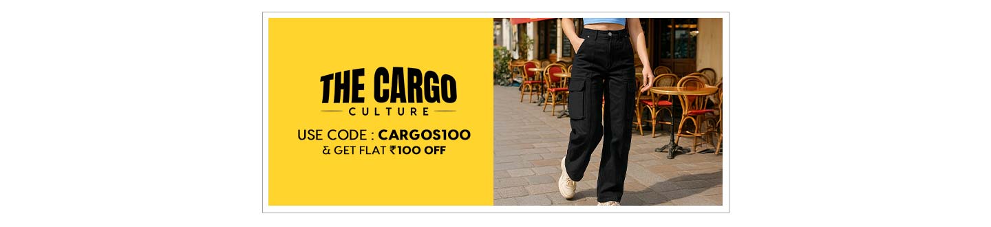 cargos-for-women
