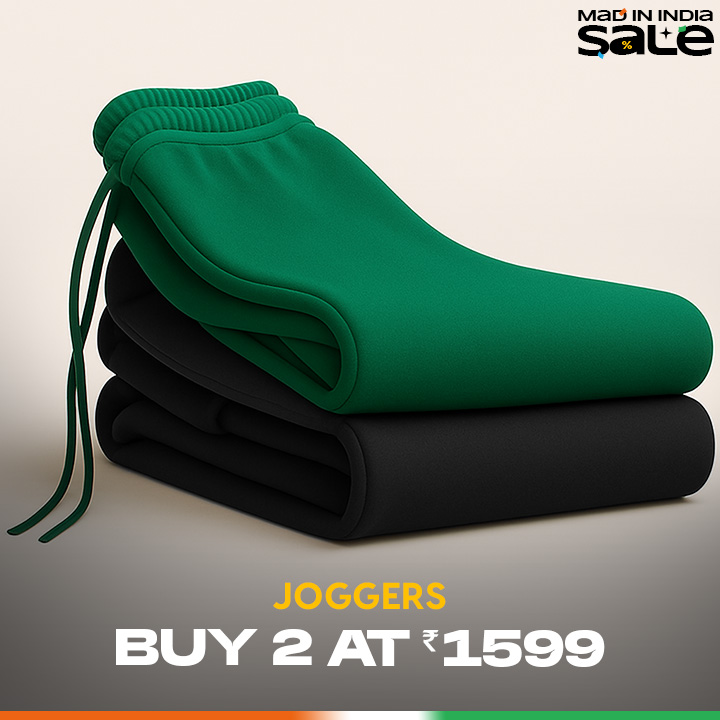 Joggers