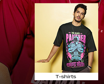 Men t-shirts