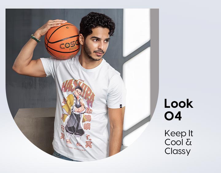 Look 4