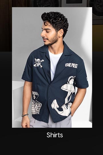 men shirts