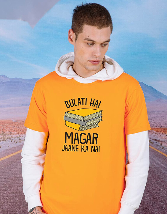 Bewakoof funny store t shirts