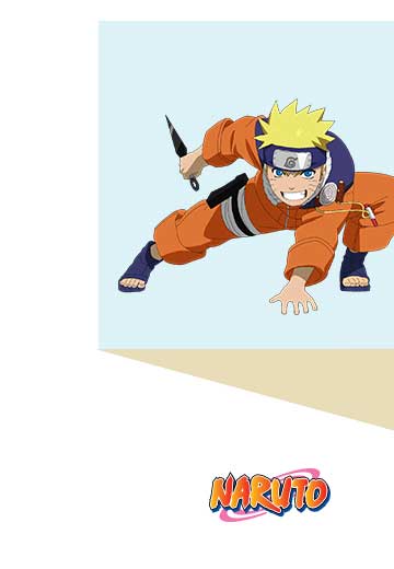 Naruto